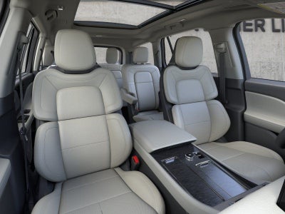 2026 Lincoln Aviator Reserve Premium