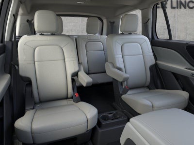 2026 Lincoln Aviator Reserve Premium