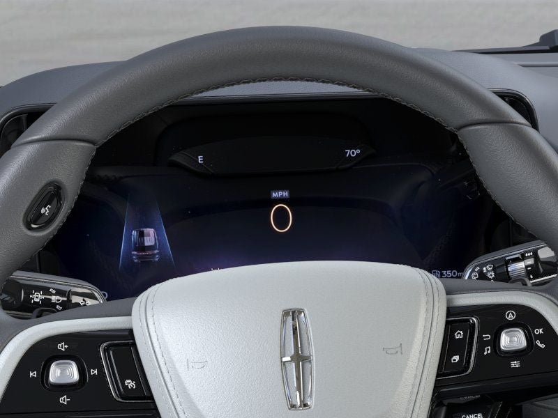 2026 Lincoln Aviator Reserve Premium