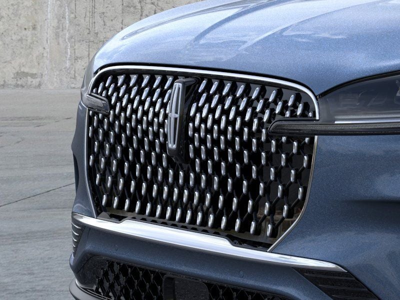 2026 Lincoln Aviator Reserve Premium