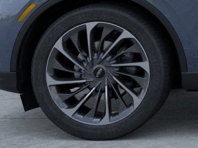 2026 Lincoln Aviator Reserve Premium