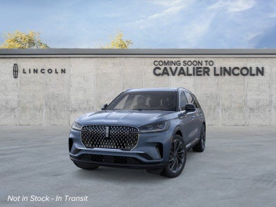2026 Lincoln Aviator Reserve Premium