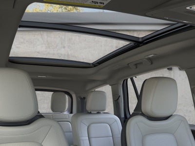 2026 Lincoln Aviator Reserve Premium