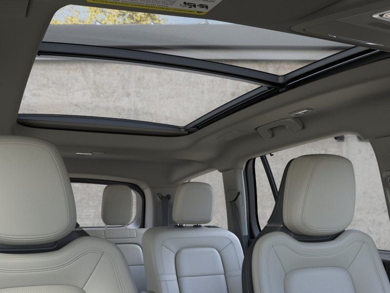 2026 Lincoln Aviator Reserve Premium