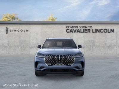 2026 Lincoln Aviator Reserve Premium