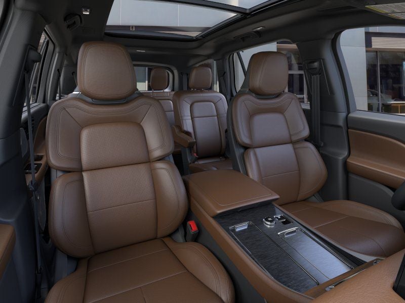 2026 Lincoln Aviator Reserve®