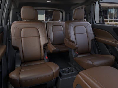 2026 Lincoln Aviator Reserve®