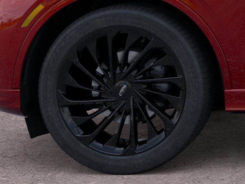 2026 Lincoln Aviator Reserve®