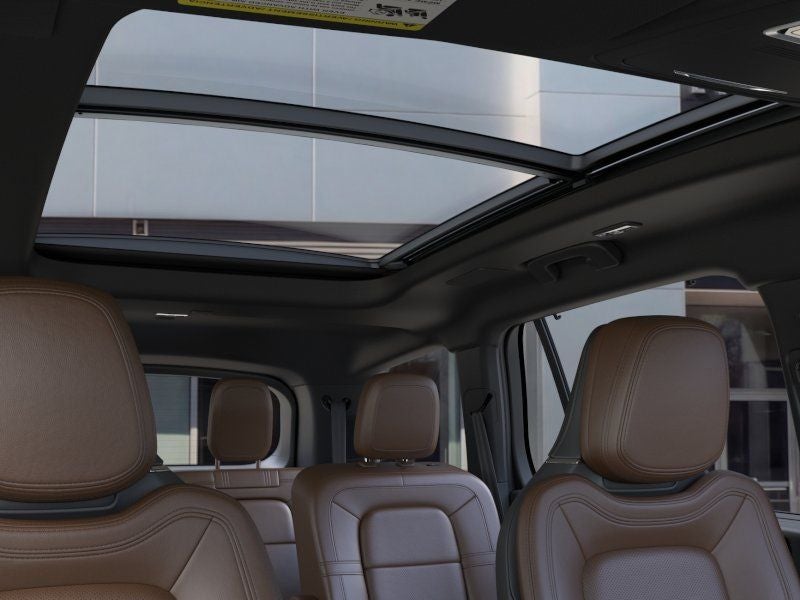 2026 Lincoln Aviator Reserve®