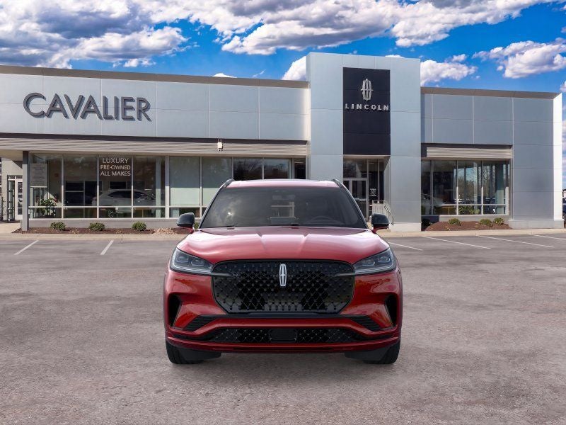 2026 Lincoln Aviator Reserve®