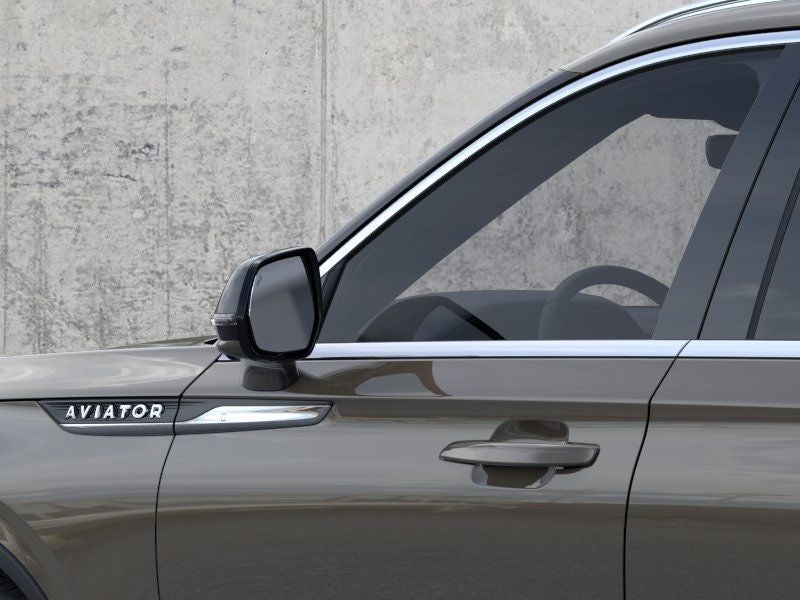 2026 Lincoln Aviator Reserve®