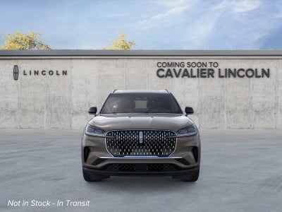 2026 Lincoln Aviator Reserve®