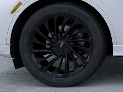 2026 Lincoln Aviator Reserve®