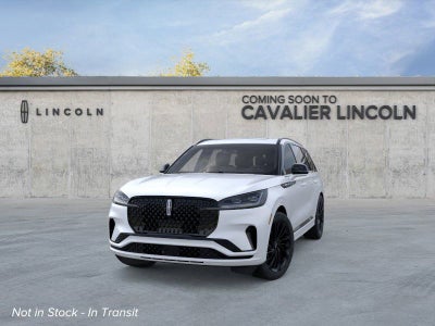 2026 Lincoln Aviator Reserve®