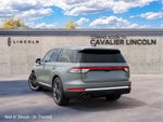 2027 Lincoln Aviator Reserve
