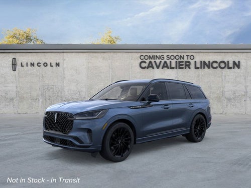 2026 Lincoln Aviator Reserve®