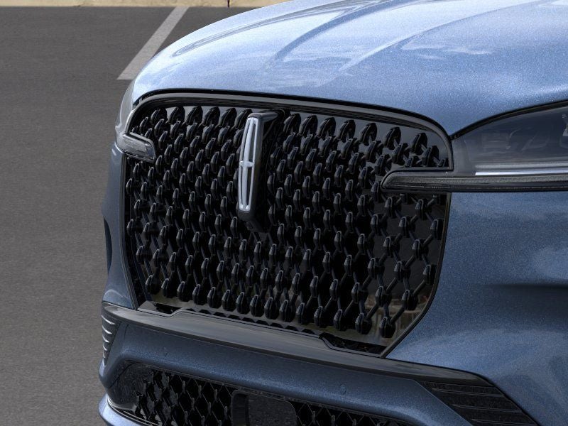 2026 Lincoln Aviator Reserve®