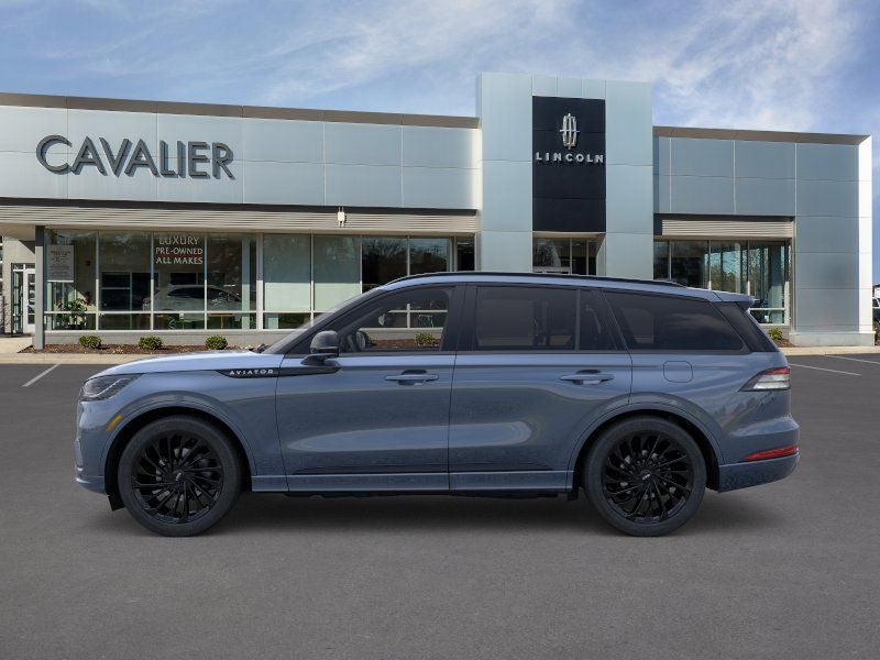 2026 Lincoln Aviator Reserve®