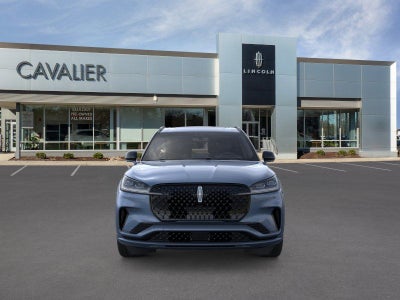 2026 Lincoln Aviator Reserve®