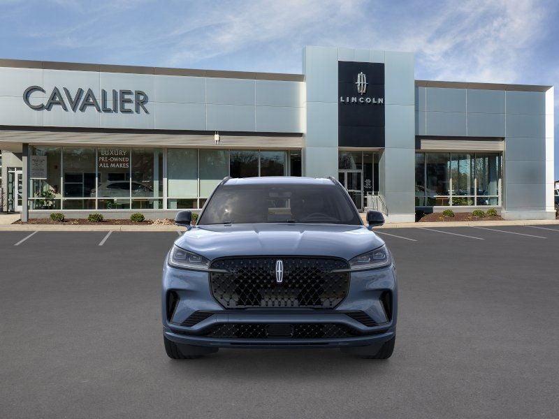 2026 Lincoln Aviator Reserve®