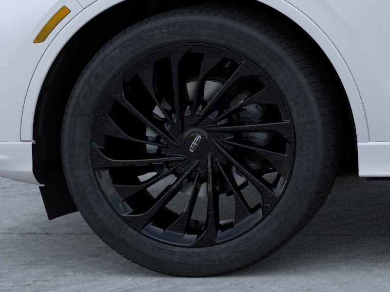 2026 Lincoln Aviator Reserve®