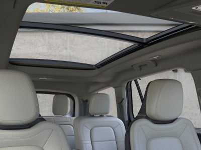 2026 Lincoln Aviator Reserve®