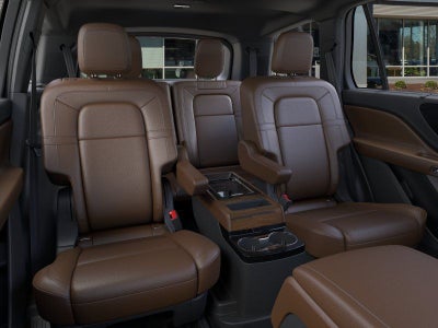 2026 Lincoln Aviator Reserve®