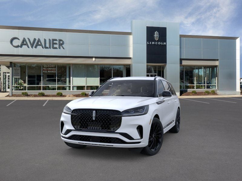 2026 Lincoln Aviator Reserve®