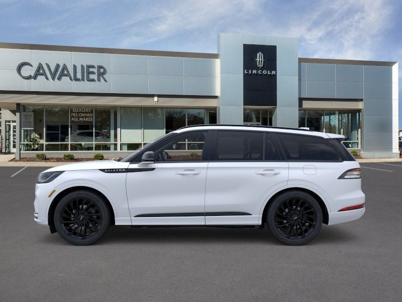 2026 Lincoln Aviator Reserve®
