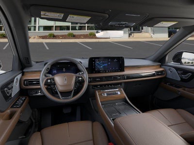 2026 Lincoln Aviator Reserve®