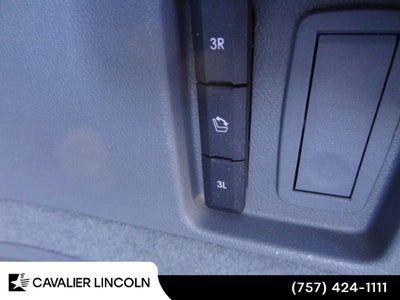 2020 Lincoln Aviator Reserve Premium