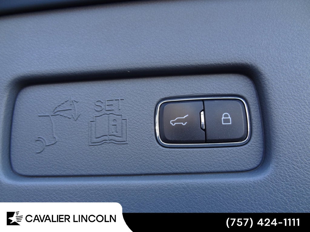 2020 Lincoln Aviator Reserve Premium