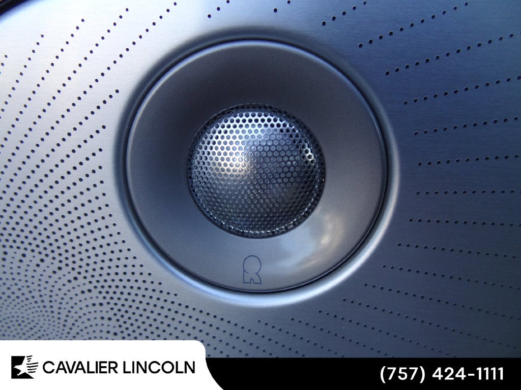 2020 Lincoln Aviator Reserve Premium