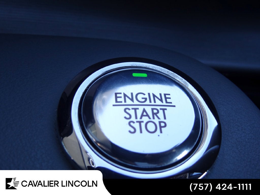 2020 Lincoln Aviator Reserve Premium