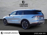 2020 Lincoln Aviator Reserve Premium