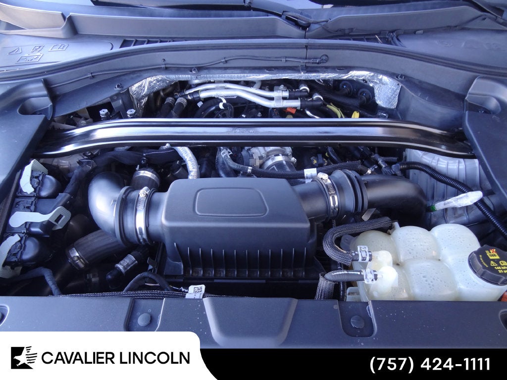2020 Lincoln Aviator Reserve Premium