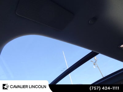 2020 Lincoln Aviator Reserve Premium