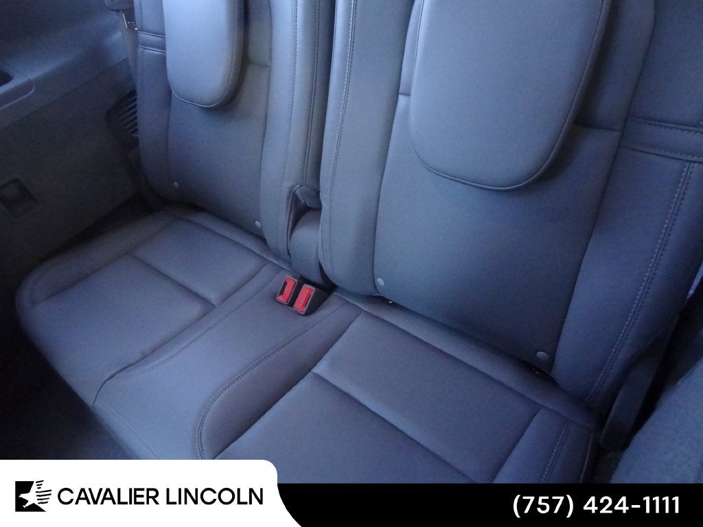 2020 Lincoln Aviator Reserve Premium