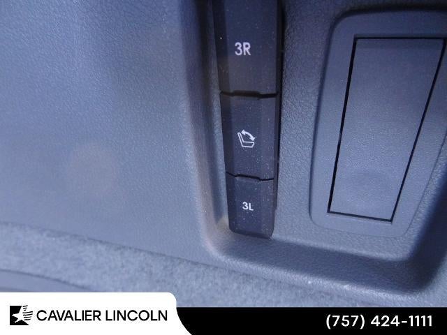 2020 Lincoln Aviator Reserve Premium