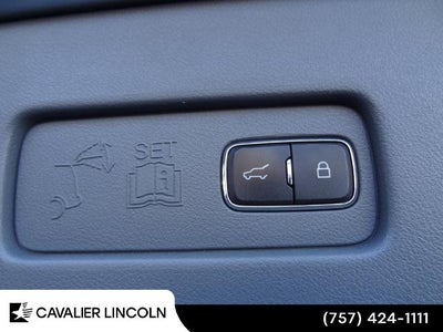 2020 Lincoln Aviator Reserve Premium