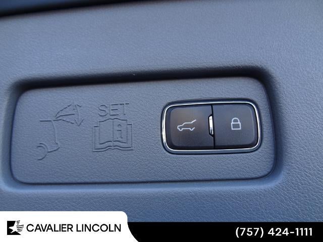 2020 Lincoln Aviator Reserve Premium