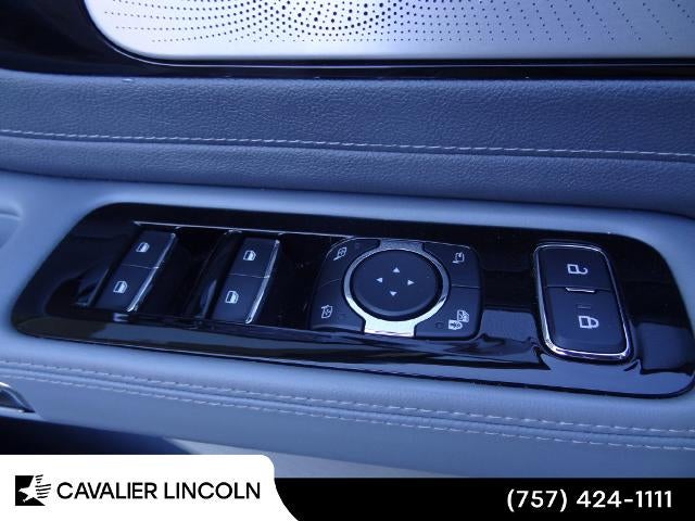 2020 Lincoln Aviator Reserve Premium