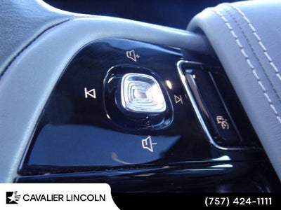 2020 Lincoln Aviator Reserve Premium