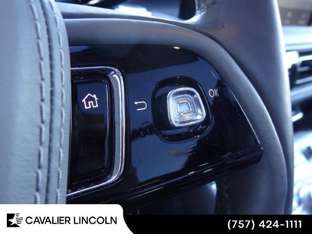 2020 Lincoln Aviator Reserve Premium