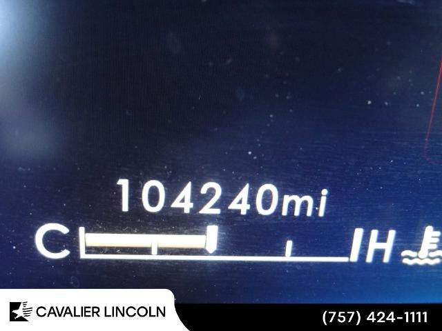 2020 Lincoln Aviator Reserve Premium