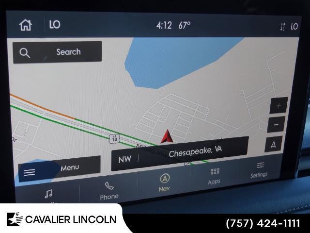 2020 Lincoln Aviator Reserve Premium