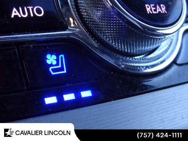 2020 Lincoln Aviator Reserve Premium