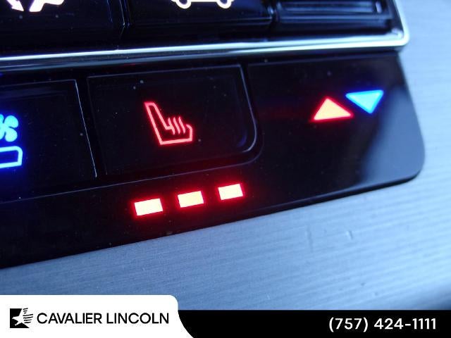 2020 Lincoln Aviator Reserve Premium