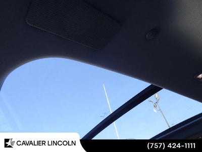 2020 Lincoln Aviator Reserve Premium