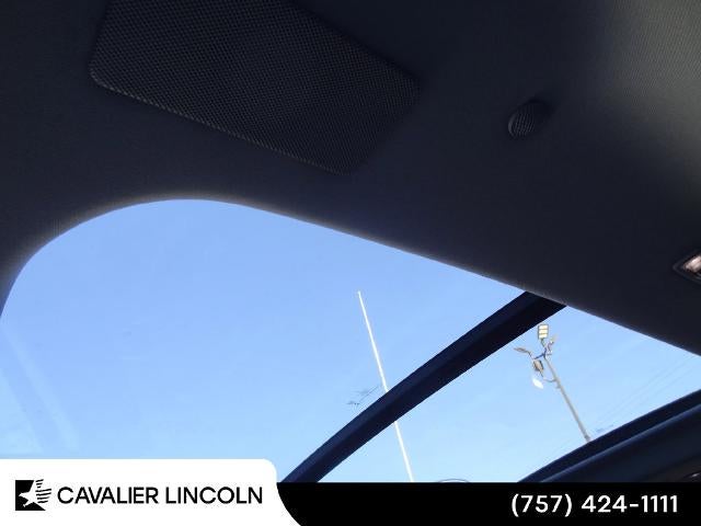 2020 Lincoln Aviator Reserve Premium